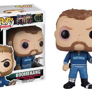 Boomerang 101  [Damaged: 7.5/10] Pices Online