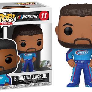 Bubba Wallace Jr. (Nascar) 11 Sale Real
