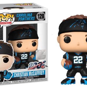 Christian McCaffrey (Carolina Panthers, NFL) 128 Online Cheap Quality