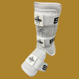 Spiderz Leg Guard (11 color options) Best