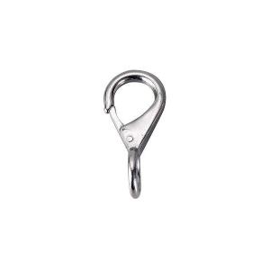 Stainless Medium Fixed Eye Clip Collections For Sale