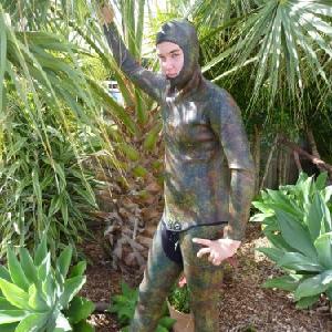 Wetsuit Daiwa XXone 3mm Wetsuit Sale Amazon