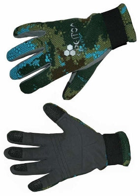 Spetton HexSkin 1.5mm Gloves Free Shipping View