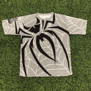 *Pre-Order* Spiderz Full Dye Jersey Buy In - Silver/Black/White Cheap Sale Wiki