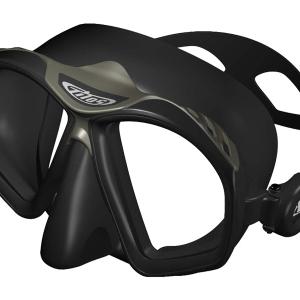 Tilos Senza Black Mask Largest Supplier