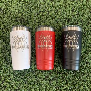 Spiderz Insulated Tumbler Fashionable Online