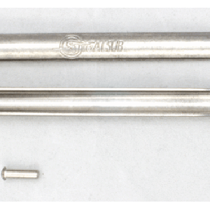 Sigal Spear Shaft Double Flopper Pair Largest Supplier