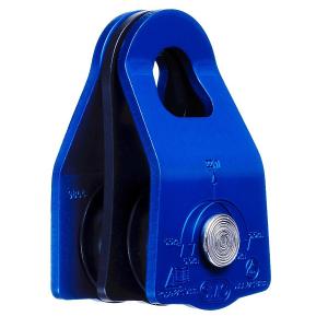 SMC Jr Double Pulley, Blue Outlet Locations Sale Online
