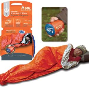SOL Emergency Bivy Bag Pices Cheap Online