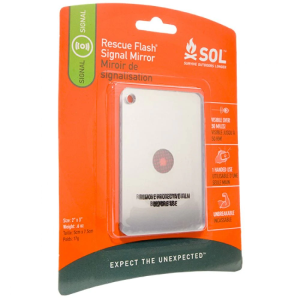 SOL Rescue Flash Mirror Cheap Sale Outlet Store