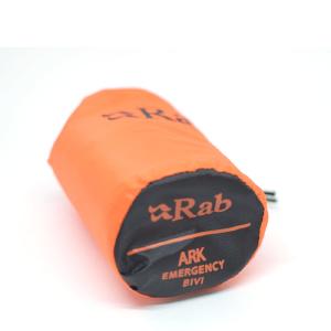 Rab Ark Emergency Bivy, 2 Person From China Free Shipping Low Pice