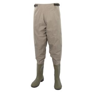 Snowbee 150D Nylon Waist Wader 2025 New Sale Online