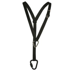 Singing Rock Puller Chest Ascender Strap Outlet With Paypal Order