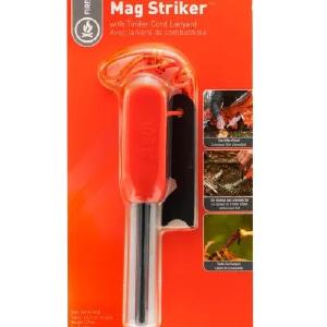 SOL Mag Striker with Tinder Cord Latest Collections For Sale