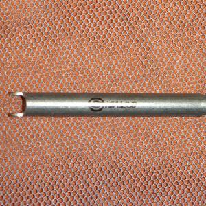 Sigal Spear Shaft Flopper 1.2mm Outlet For Nice