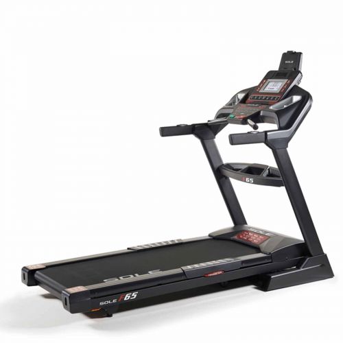Sole Fitness F65 Treadmill With Paypal Online