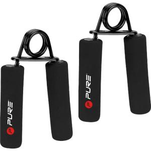 Pure 2 Improve - Soft Handgrips Hard 20kg (Pair) Recommend