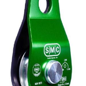 SMC NFPA RA Aluminium Pulley with 2" Ball Bearing In China Cheap Pice