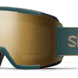 Smith 21 Squad Asian Fit Goggles Perfect Cheap Online