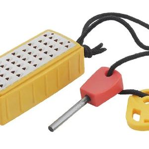 Smiths PackPal Tinder/Firestarter Kit Buy Cheap 2025