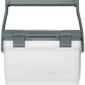 Stanley Adventure Cooler 15L - Polar White Cheap Newest