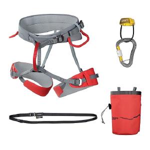 Singing Rock Lady Packet Climbing Set Good Selling Cheap Pice