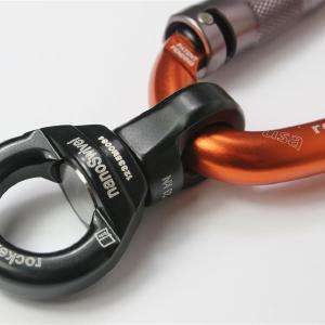 Rock Exotica Nano Swivel 23kn Sale Huge Surprise