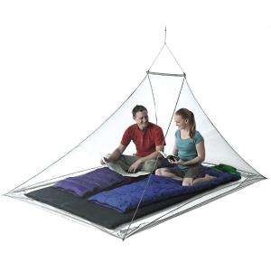 Sea to Summit Nano Mosquito Net Double Treated Outlet Good Selling