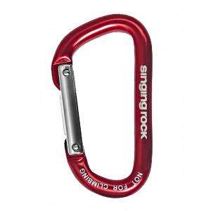 Singing Rock Mini Carabiner Cheap Good Selling