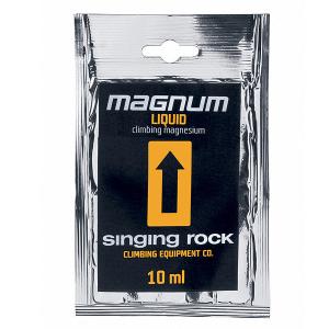 Singing Rock Magnum Chalk 10ml Satchet 2025 Unisex Cheap Pice