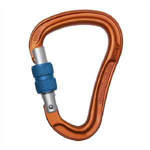 Singing Rock Bora Screw Gate Carabiner Cheap Newest