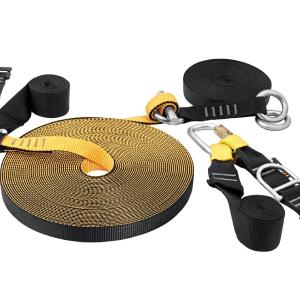 Singing Rock Slackline Kit Cheap Factory Outlet