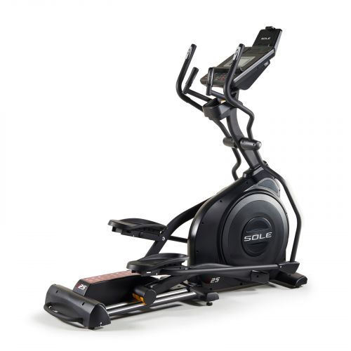 Sole Fitness E25 Elliptical Cross Trainer Hot Sale Cheap Pice