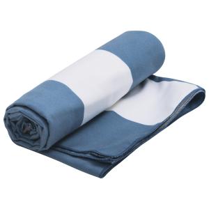 Sea to Summit Drylite Microfibre Towel, XXL, Beach Blue Free Shipping Marketable
