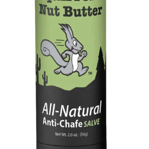 Squirrel's Nut Butter Anti-Chafe 56g Outlet Classic