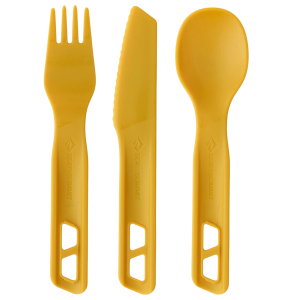 Sea to Summit Passage Cutlery Sets With Mastercard For Sale