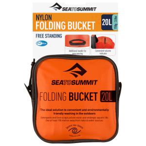 Sea to Summit Folding Bucket Wiki For Sale