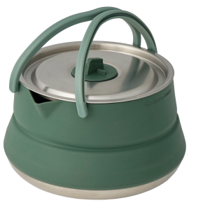 Sea to Summit Detour Collapsible Kettle Shop For