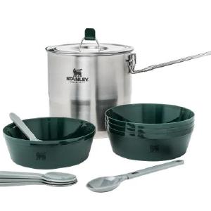Stanley Adventure Cook Set for Four Sale Wholesale Pice