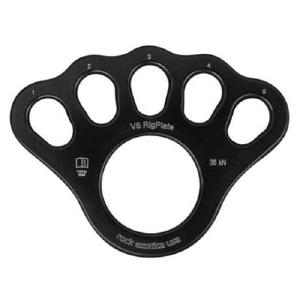 Rock Exotica V5 Rig Outlet Manchester