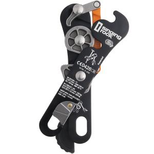 Singing Rock Indy Evo Plus Descender Buy Cheap Perfect