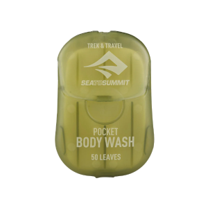 Sea to Summit Pocket Body Wash Soap Wide Range Of Cheap Online