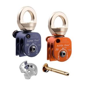 Rock Exotica AZTEK pulley Set Popular Online