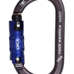 Rock Exotica RockO ORCA Lock Sale Great Deals