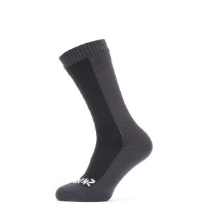 Sealskinz Cold Weather Mid Length Socks Big Sale Sale Online