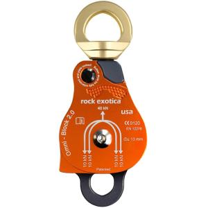 Rock Exotica 2.0 Omni Block Double With Mastercard Cheap Online