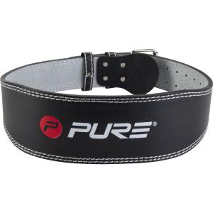 Pure 2 Improve - Weight Lifting Belt Discount Collections