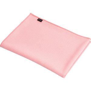 Pure 2 Improve - Yoga Towel Anti-Slip Pink High Quality Cheap Pice
