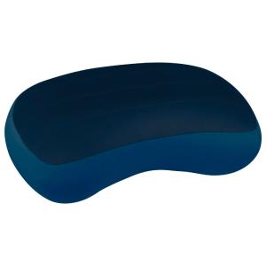 Sea To Summit Aeros Premium Pillow, Navy Clearance Extremely