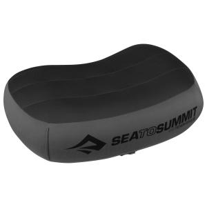 Sea to Summit Aeros Premium Pillow, Grey, Regular Perfect Cheap Online